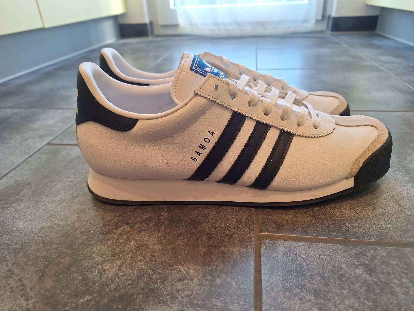 Adidas Scarpe da uomo: adidas Originals Sneaker "SAMOA" – Nuovo (secondo la descrizione) da Romoos venduto da Celica78 1