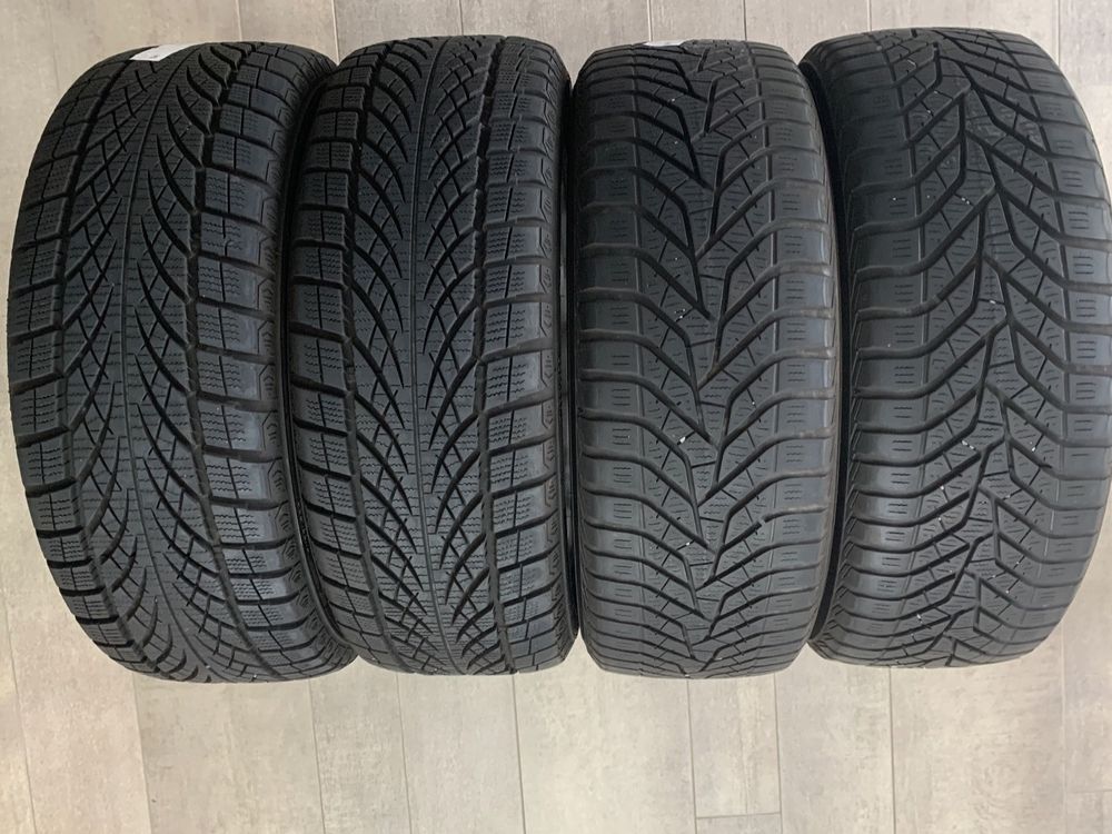 Winterreifen Fur Fiat 500