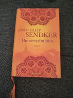 Buch: Herzenstimmen