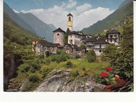 Lavertezzo 1963