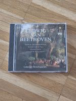 CD: Beethoven: Hammerklavier Sonate / Leonore Overtures
