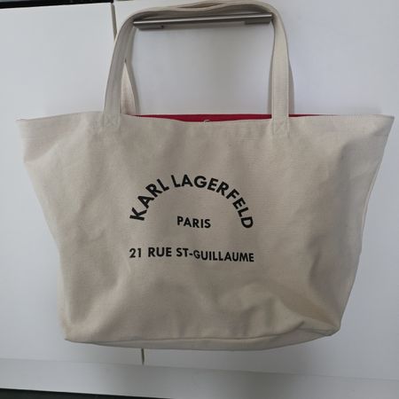 toller Shopper von Karl Lagerfeld
