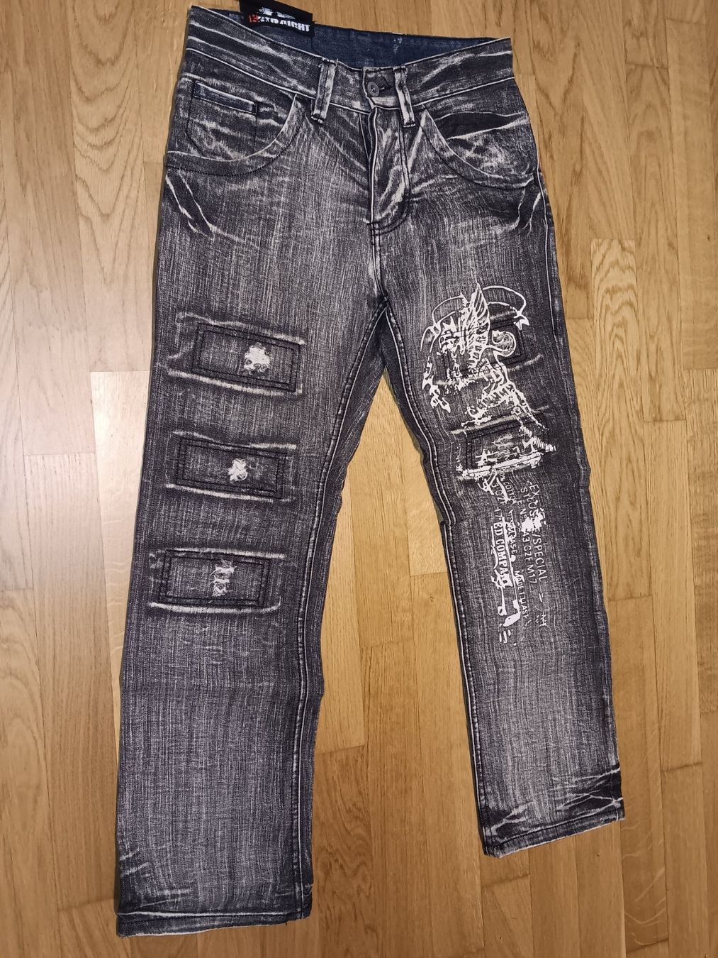 C&A Pantaloni: Jeans Hose👖, ++Gr. 30++ – Usato da aarburg venduto da macacito 1