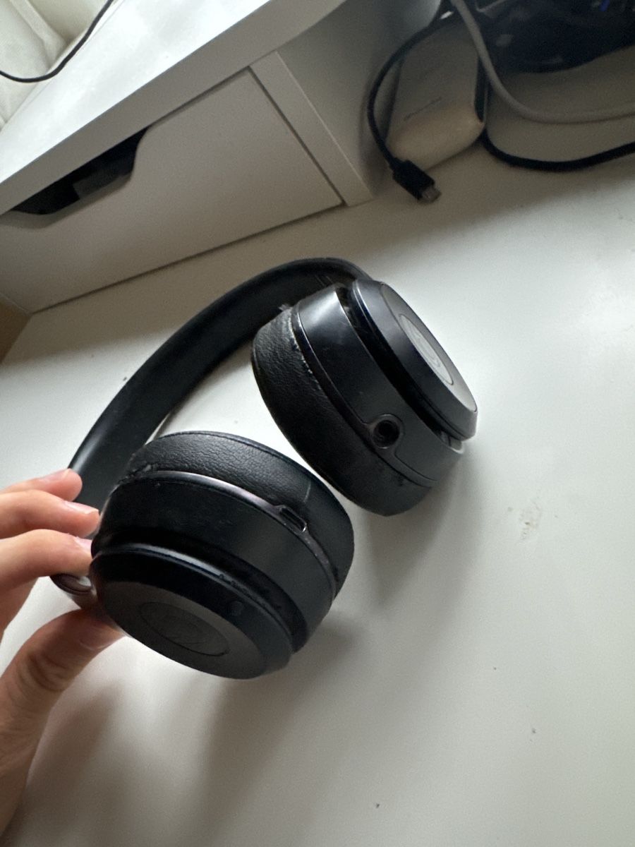 Beats Cuffie: Beats Solo 3 – Difettoso da Dornach venduto da John.999 2