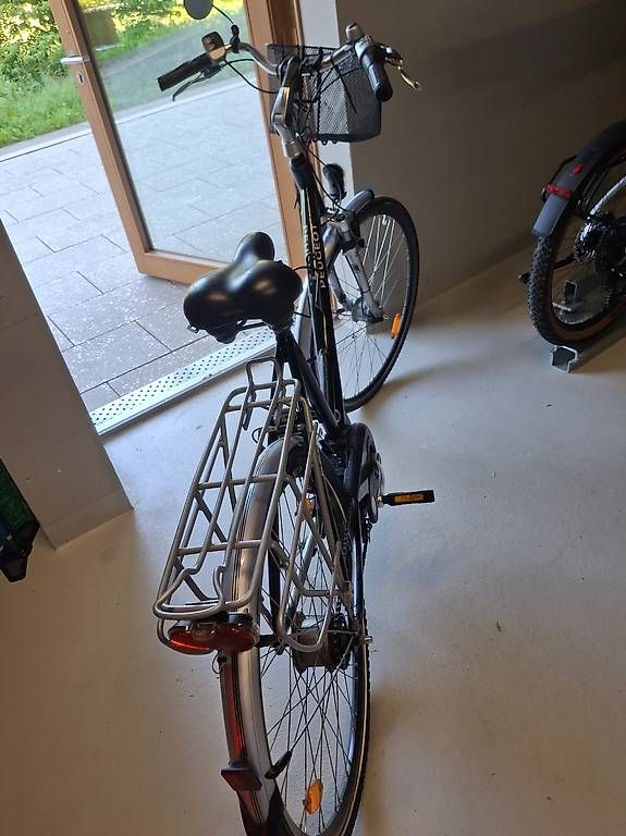 Peugeot Vélos: Velo électrique – D'occasion à Thônex par isa_t7wk 2