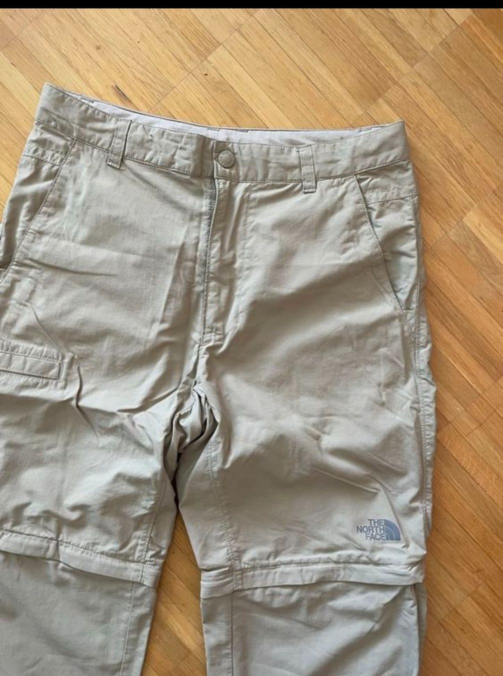 North Face Hosen: wanderhose The North Face Grösse M – Gebraucht aus Baar von leszek_wo 3