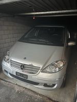 Mercedes Benz A 200 CDI