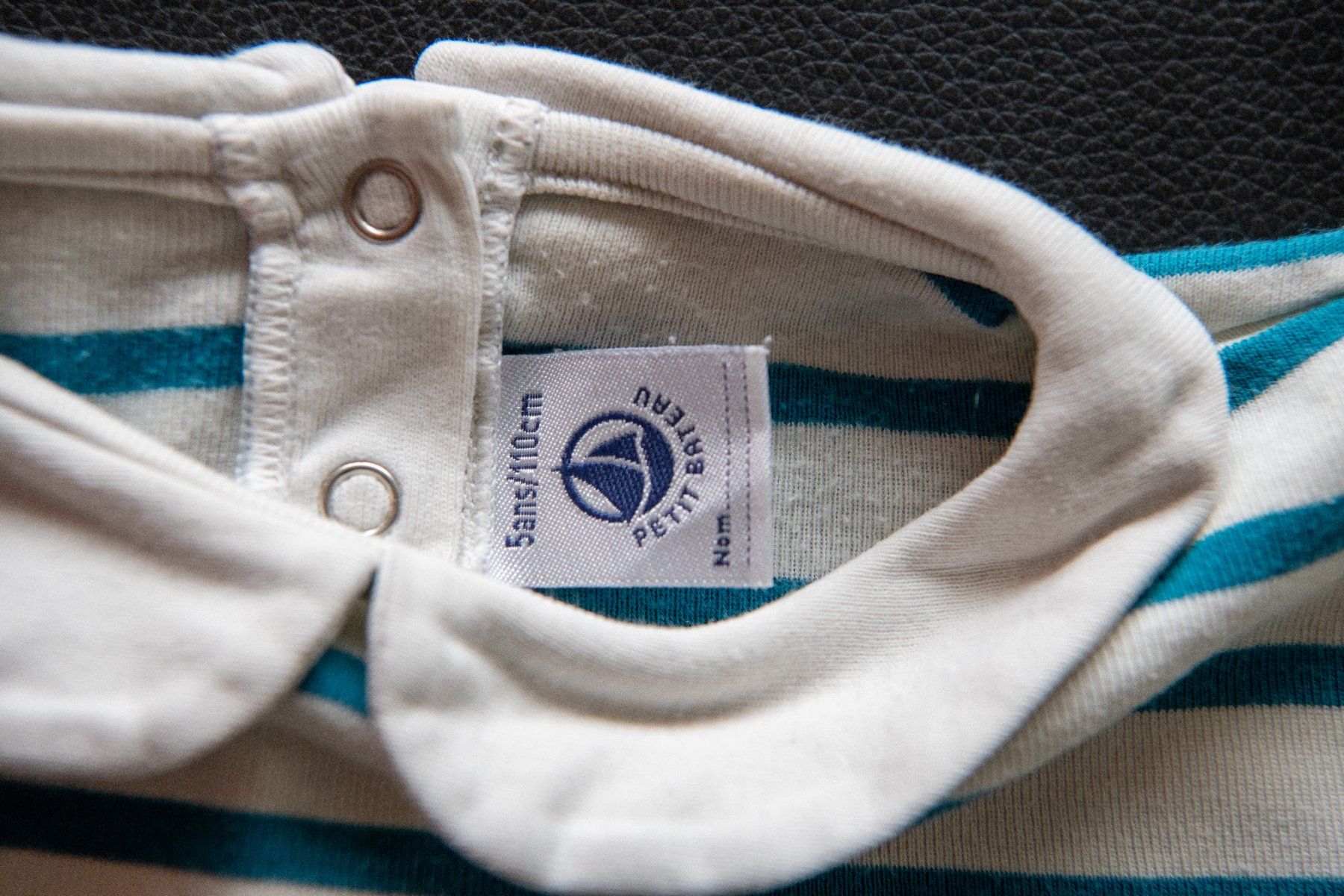 Petit Bateau Camicette, T-shirt & Top: Shirt von Petit Bateau, Gr. 110 – Usato da Meilen venduto da luca70 1