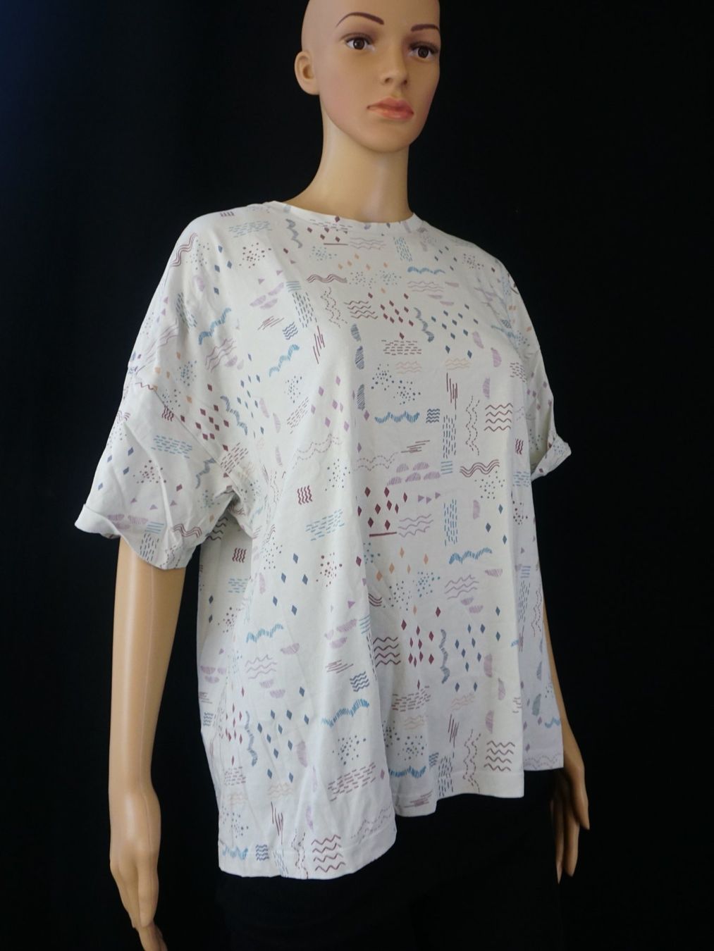 T-shirts: T-Shirt 4er Set – D'occasion à Pratteln par Restwert_Pratteln 2