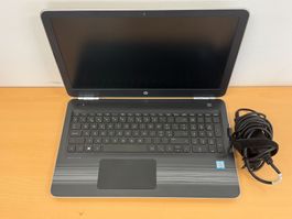 HP 15.6" Pavillion Laptop i5-7200U 1TB 8GB Windows 10