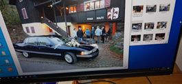 Cadilac Concours Seville