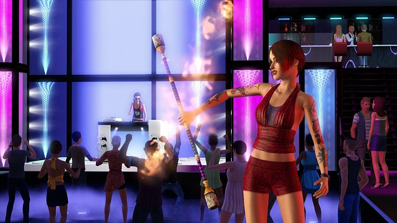 Giochi: Die Sims 3 Showtime (PC, 2012, Nur Origin Key Download Code) – Nuovo (secondo la descrizione) da Bad Säckingen venduto da ms-spiele-keys 1