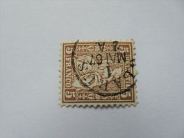 Vollstempel
