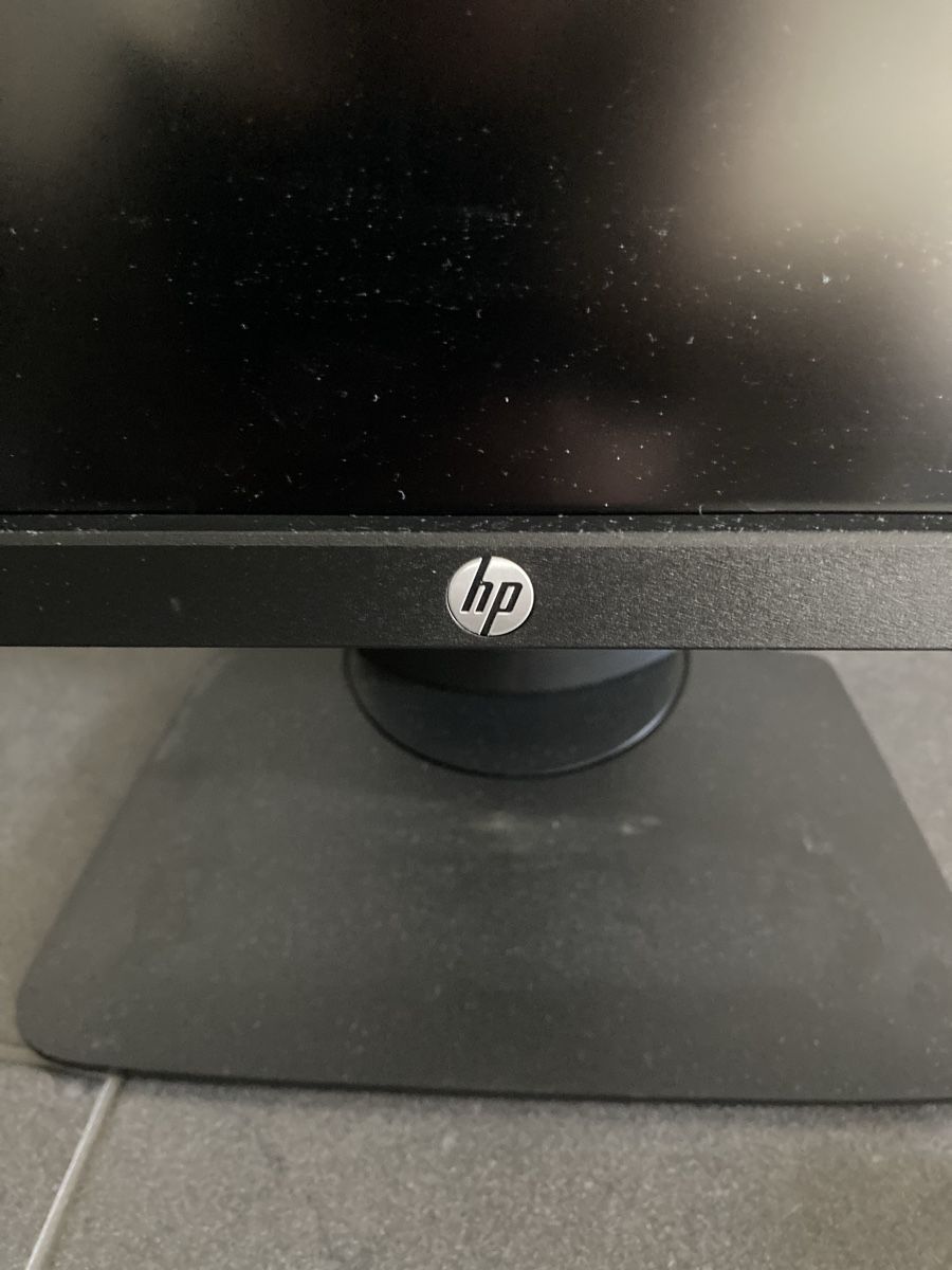 Monitor: Monito Hp – Usato da Wilen b. Wollerau venduto da faggipa 1