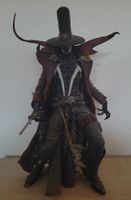 Spawn Gunslinger 12" (2005) McFarlane Toys – Top Zustand RAR