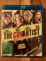 Blu Ray - The Con Artist