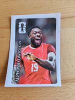 Panini WM 2026 Coca Cola Sticker Alphonso Davies