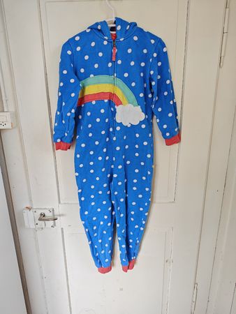 Jumpsuit Frugi 134/140 