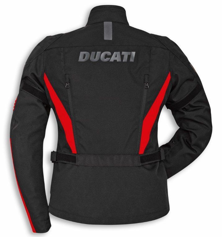 Ducati Giacche: Ducati Tour C3 Stoffjacke – Nuovo (secondo la descrizione) da Frauenfeld venduto da Moto77_AG 1