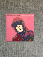 Future Kings Of Spain - Hanging Around