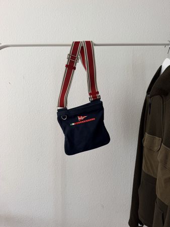 Prada Luna Rossa | vintage