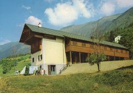 Catto - Lurengo - Fondazione "Don Willy"