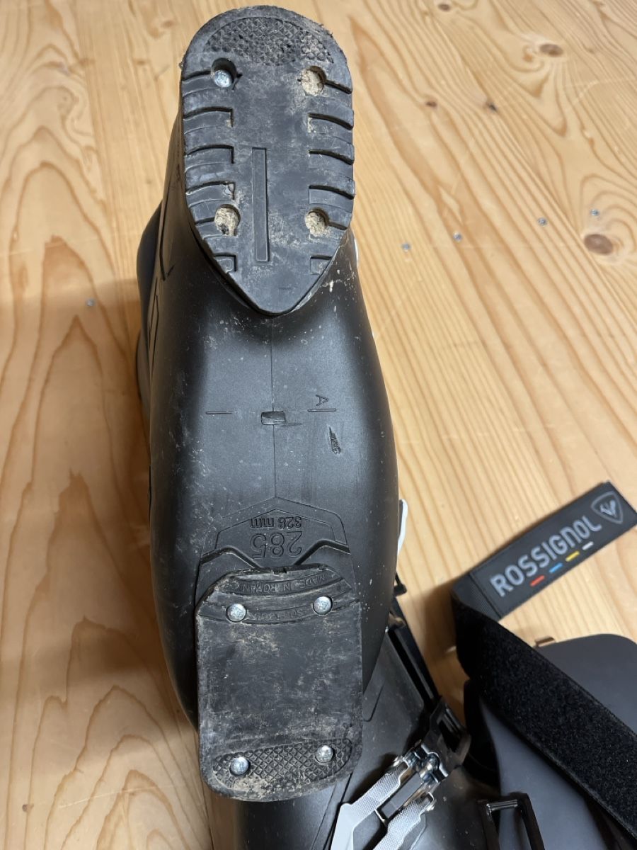 Rossignol Scarpe da uomo: Skischuhe  – Usato da Busswil BE venduto da hol_n9n5 2