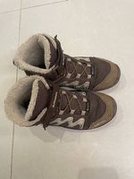 Namuk Winterschuh Gr 33
