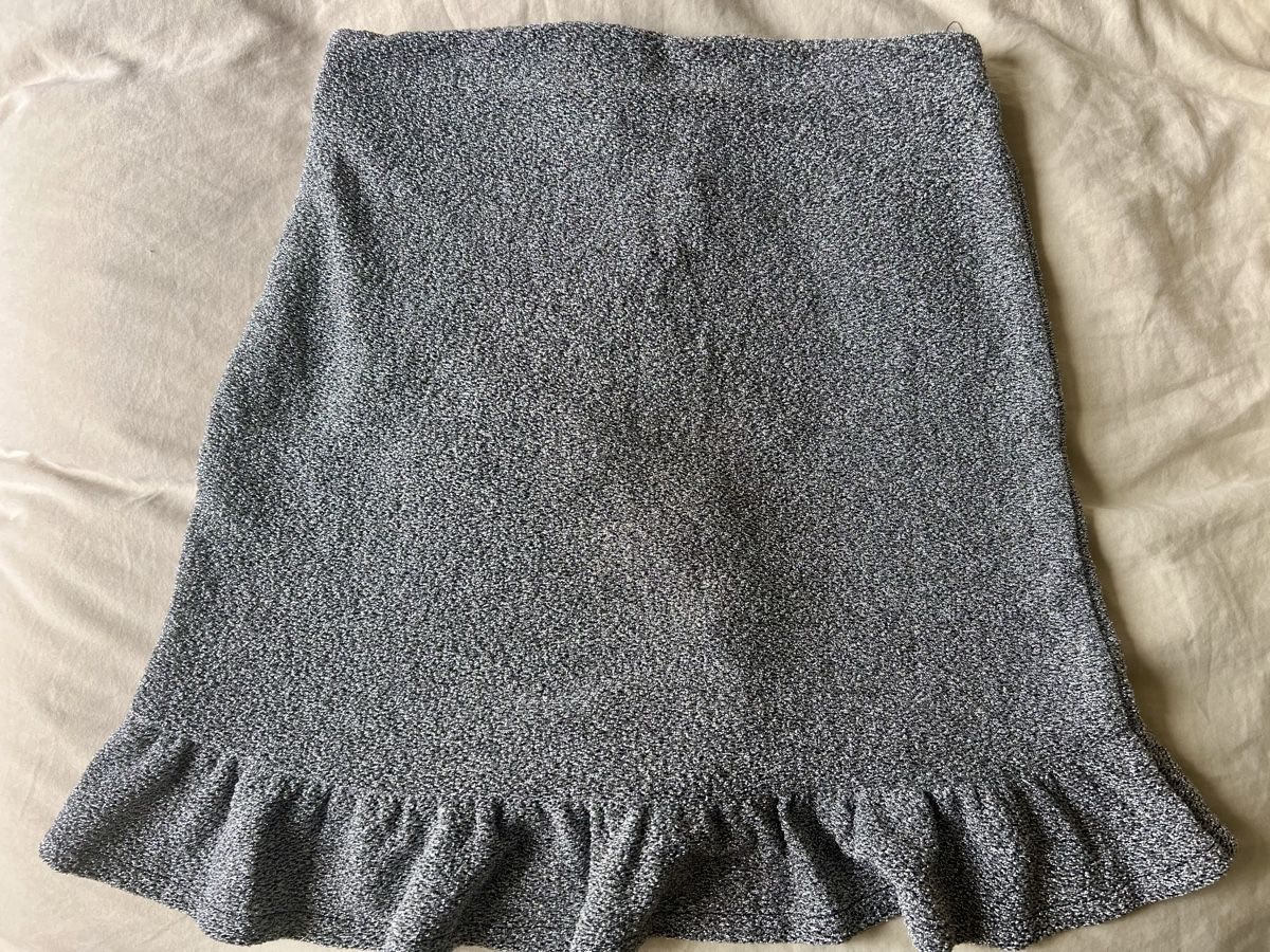 Sezane Gonne: Jupe Sézane - taille S - 36 – Nuovo (secondo la descrizione) da Neuchatel venduto da jaz_77ly 3
