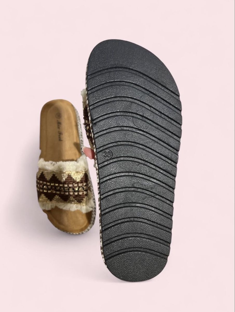 Damenschuhe: Marco Di Renzo Sandals – Gebraucht aus Otelfingen von houseofstae 1
