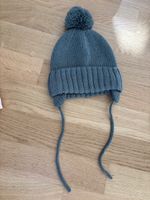 Süsse Strickmütze ca. Gr. 62/68