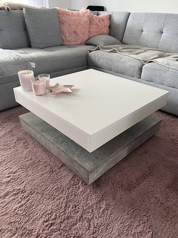 Tavoli: Couchtisch drehbar – Usato da Altendorf venduto da S.Maechler