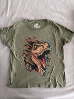 Juraaaic World Shirt 5-6 Jahre