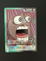 OP06-021 Perona Base Shop One Piece TCG 