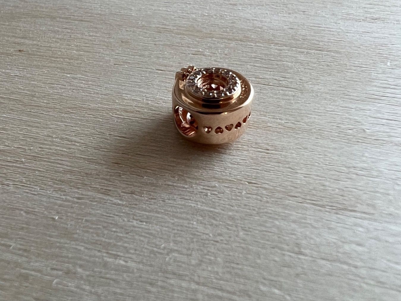 Pandora Ciondoli: Charm Pandora – Nuovo (secondo la descrizione) da Forel (Lavaux) venduto da julie13 4