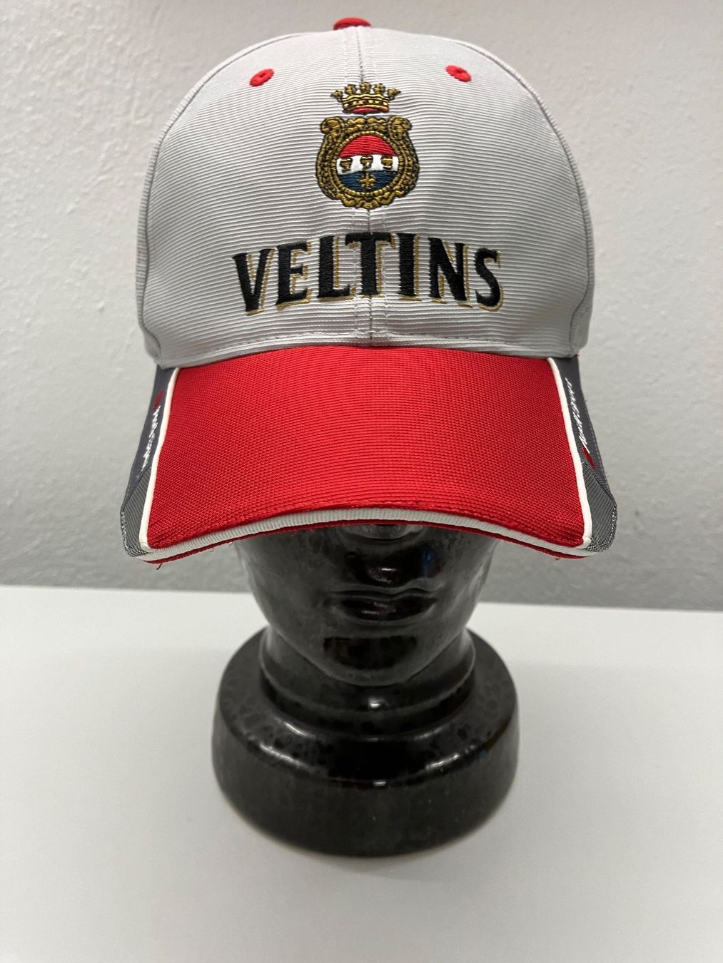 Copricapi, berretti & cappellini: Baseballcap, Audi, Veltins! – Usato da Langendorf venduto da 5007bruno
