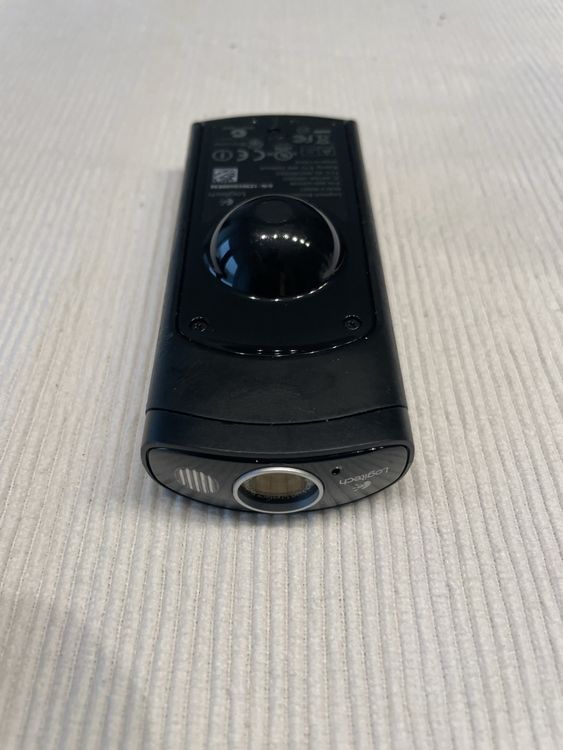 Logitech TV Cam HD für Videokonferenzen 2
