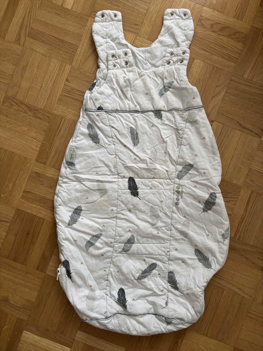 Sacchi a pelo: Schlafsack – Usato da Luzern venduto da aloevira