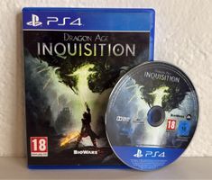 Dragon Age Inquisition PS4/PS5 Game