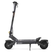 Ausom DT2 Pro Dual 2200W 52V 23.4Ah Scooter