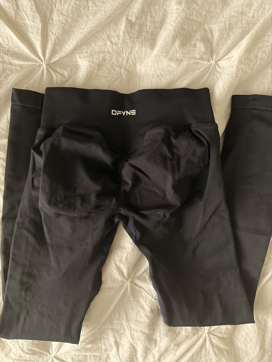 DFYNE Leggings: Dfyne Impact Leggings – D'occasion à Altbüron par rah_pz8s 2