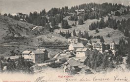 Rigi - Klösterli