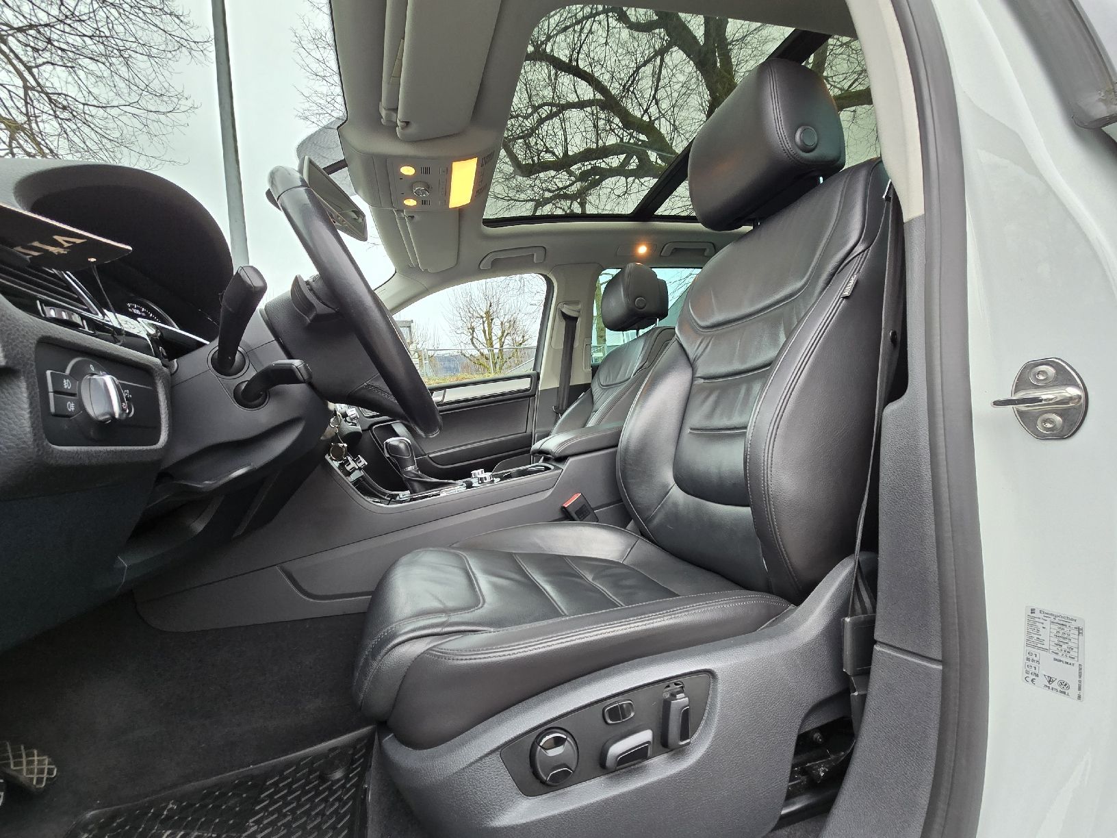 VW Automobili: Vw Touareg 3.0Tdi V6 – Usato da Herzogenbuchsee venduto da zor_6xph 4