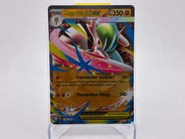 Wachsendes Chaos - Mega Galagladi ex  (CRI 48) - DE