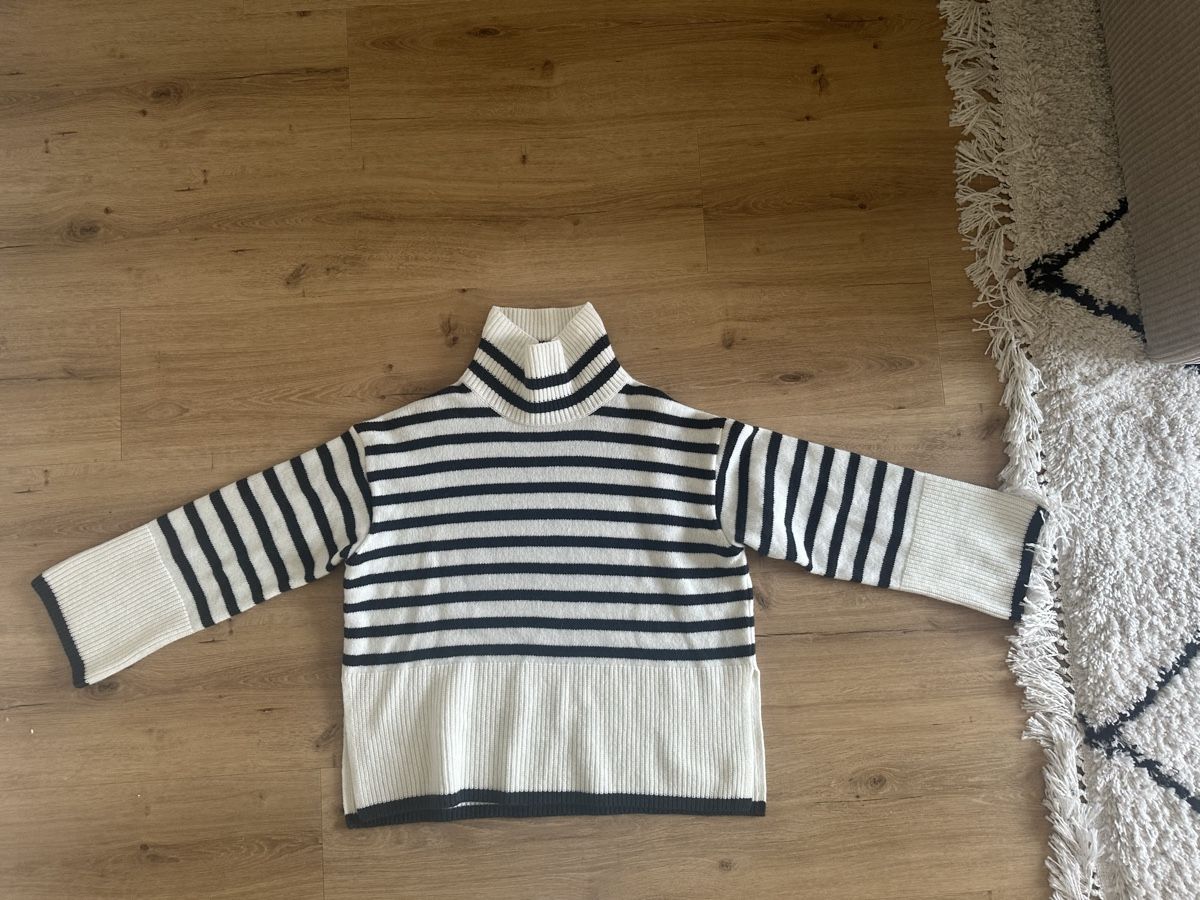 Maglioni & Felpe: Marc O’Polo Strickpullover Gr. M – Usato da Chur venduto da pas_5g2r
