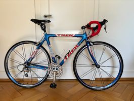 Trek OCLV 5500 carbon USPS team, size 53 - 170-185cm