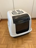 Caisse pour chats et caisse de transport