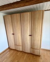 2 x Kleiderschrank 2türig - Schrank günstig