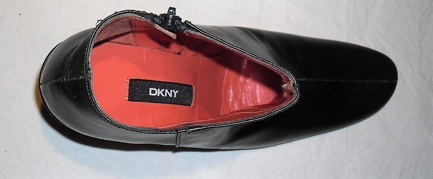 DKNY Scarpe da donna: Stiefeletten  DKNY , Neuwertig – Nuovo (secondo la descrizione) da Büren SO venduto da omsa 4