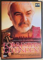 Forrester gefunden! (von Gus Van Sant, mit Sean Connery)